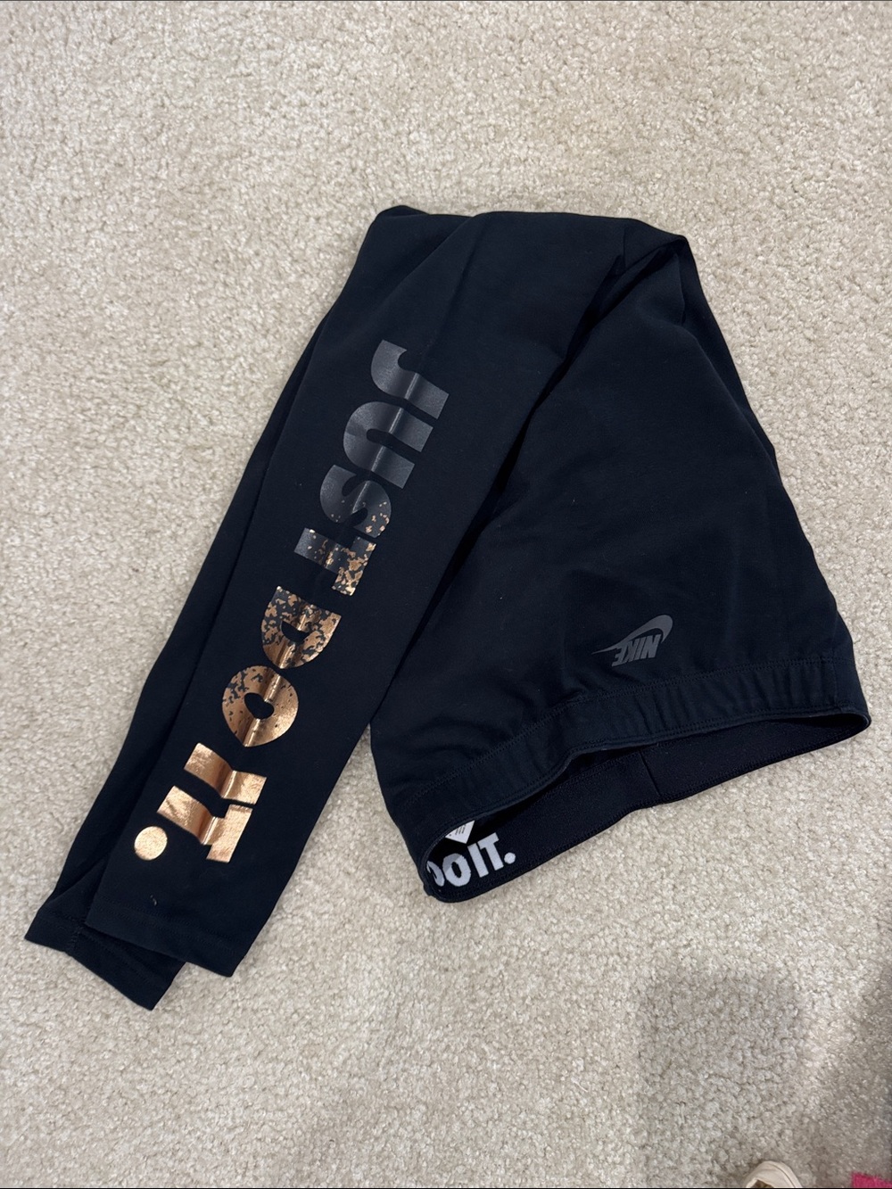 Nike Leggings NWOT